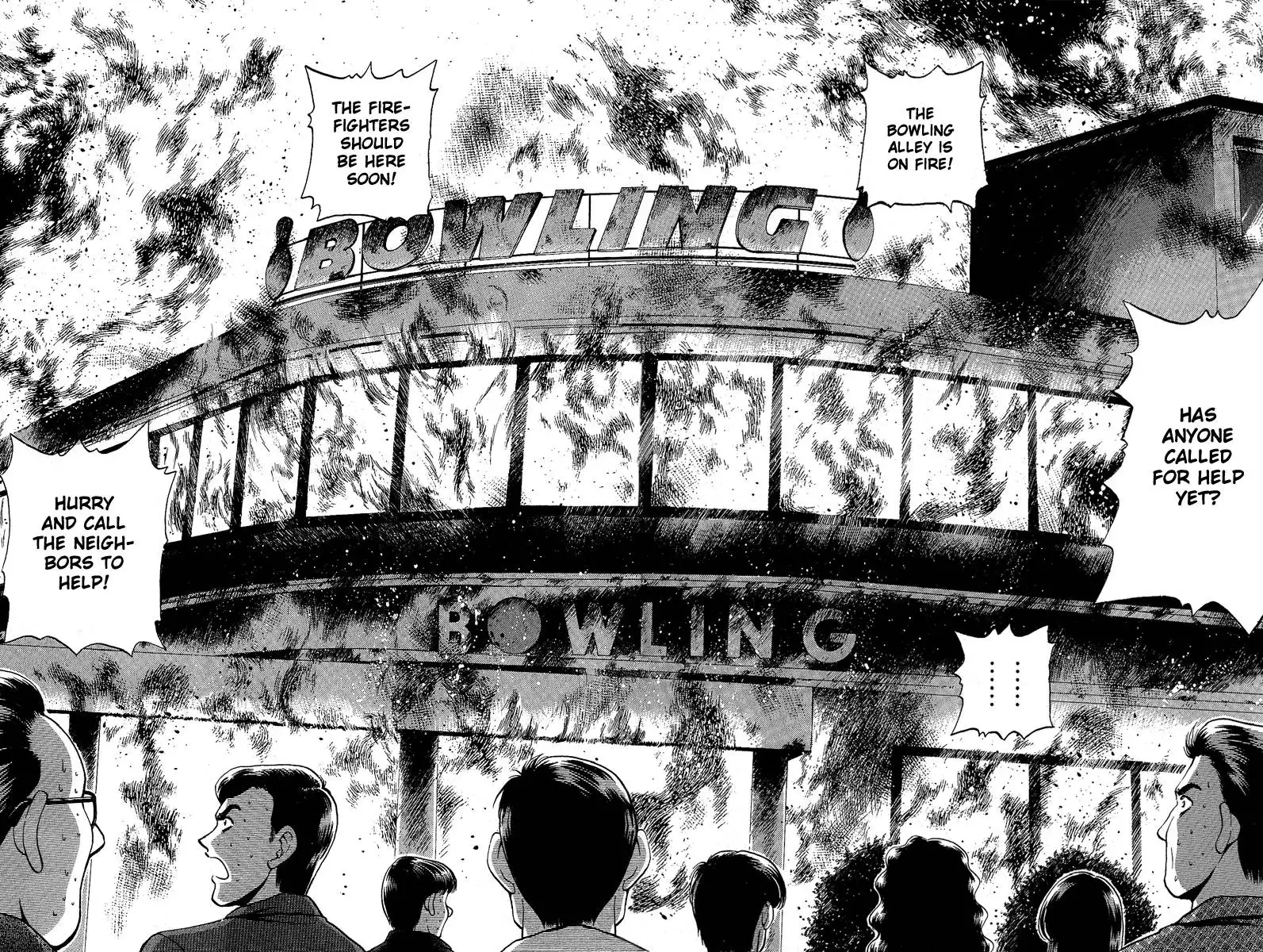 Bowling King Chapter 25.135 102